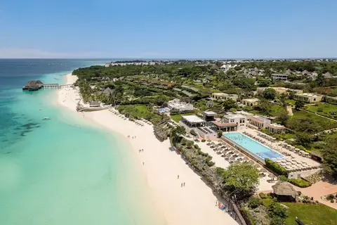 Royal Zanzibar Beach Resort in Nungwi