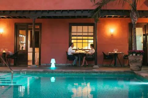 Boutique Hotel San Roque in Garachico — foto 3