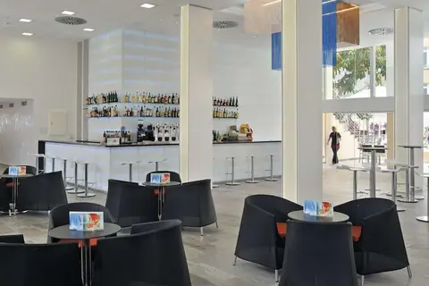 Hotel Hispania in Palma — foto 20