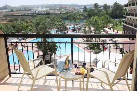 Tsokkos Gardens Hotel in Paralimni, foto 17