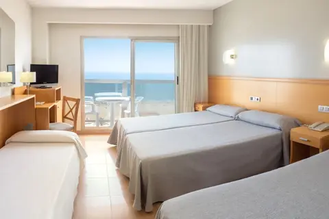 Hotel RH Gijon in Benlloc — foto 9