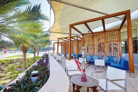 Barcelo Mussanah Resort in المصنعة — foto 25