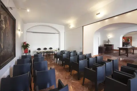 Palazzo Brunaccini in Palermo — foto 14