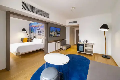 Novotel Siam Square in Bangkok, foto 5