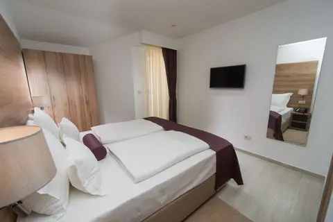 Hotel Biokovo in Makarska — foto 17