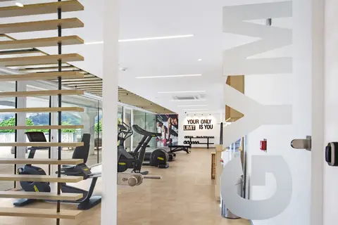 Sumus Monteplaya & Spa in Malgrat de Mar — foto 11