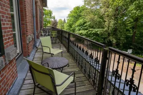 Hotel Bentheimer Hof foto 10