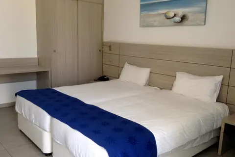 Limanaki Beach Hotel in Αγία Νάπα — foto 22