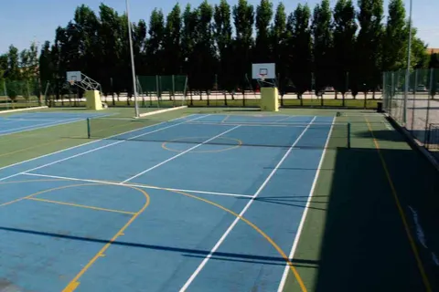 Centro Vacanze Verde Azzurro in Cingoli — foto 28