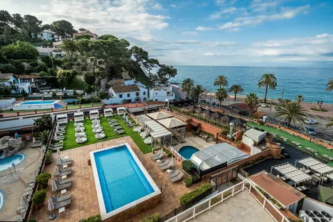 Rosamar & Spa foto 14