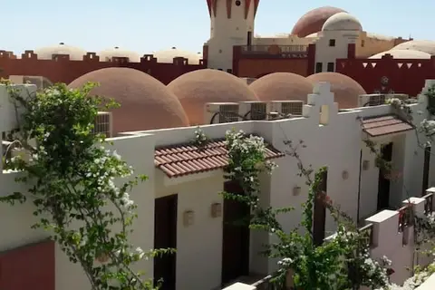 ONATTI Beach Resort in القصير — foto 28