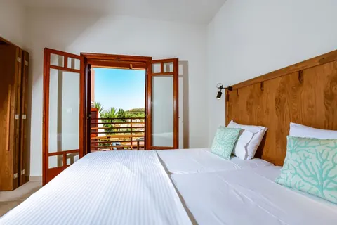 Fly & Go Anais Collection Hotels & Suites in Chania — foto 19
