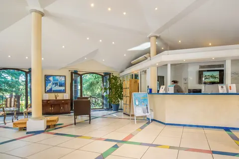 Résidence Les Parcs De Grimaud foto 9