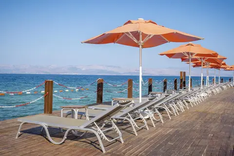 The Nowness Luxury Hotel & Spa in Cesme, foto 12