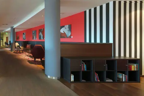Ramada by Wyndham Dresden in Dresden, foto 27