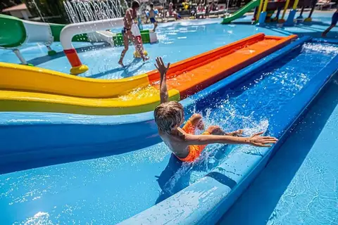 Camping Bi-Village in Fažana — foto 2