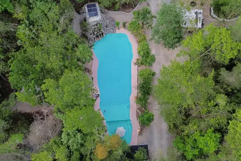 Jolie Jungle Eco Hotel in Puerto Morelos — foto 25