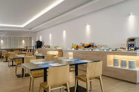 Hotel Clip Porto Gaia in Vila Nova de Gaia — foto 12