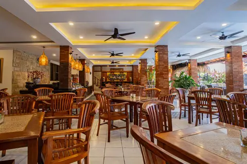 Wina Holiday Villa Kuta Bali in Kuta, Badung, Bali — foto 6