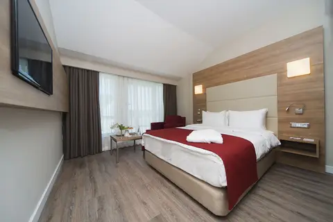 Ramada Encore by Wyndham Istanbul Kartal in Fatih — foto 27