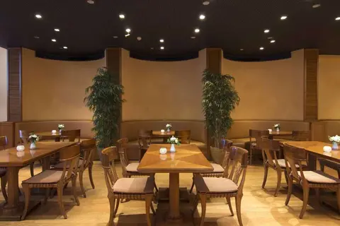 Titania Hotel in Athene — foto 5