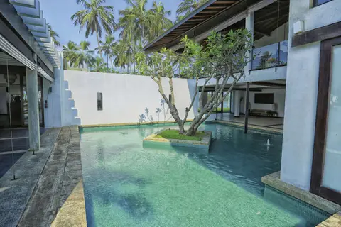Avani Kalutara Resort in Kaluthara, foto 28