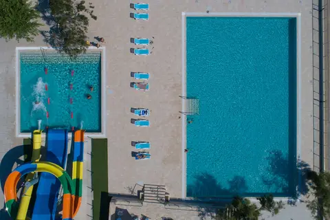 Pearl Beach Hotel in Canj — foto 8