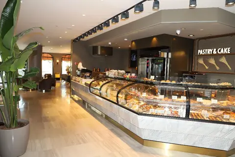 Rayelin Hotel Old Town in Fatih — foto 19
