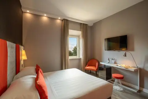 Hotel The Guardian in Rome — foto 5