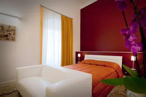 Hotel Porta Reale in Noto, foto 24