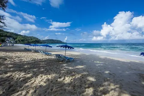 Katathani Phuket Beach Resort in Katathani Phuket Beach Resort, foto 26