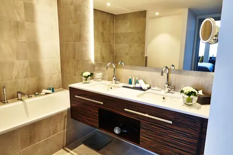 Steigenberger Hotel Köln in Keulen — foto 15
