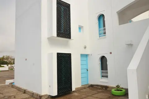 Residence Igoudar in Rabat — foto 7