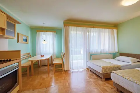 Terme Snovik Appartement Resort in Laze v Tuhinju, foto 7