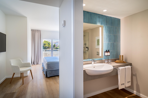 Barcelo Ponent Beach foto 9