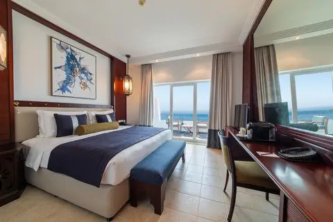 Ajman Hotel & Villas by Blazon Hotels in إمارة عجمان — foto 12