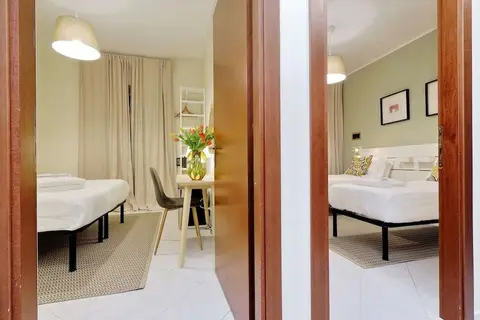 Casa Santa Sofia in Rome, foto 6