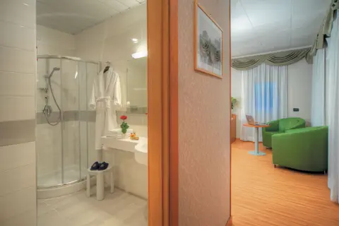 ELE Green Park Hotel Pamphili in Rome, foto 20
