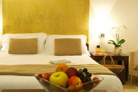 B&B HOTEL Bergamo Executive in San Paolo D?Argon, foto 14