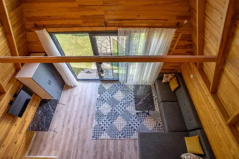 Karaoz Sapphire Bungalows in Kumluca — foto 29