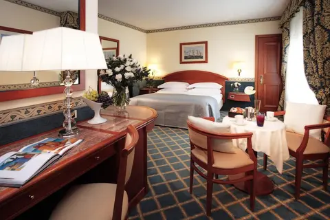 Starhotels Vespucci in Campi Bisenzio, foto 19