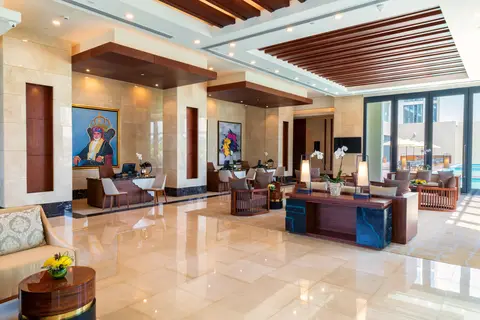 Millennium Resort Salalah in Salalah — foto 24