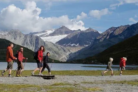 Hotel Sailer foto 15