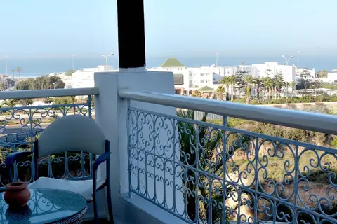 Borjs Hotel Suites & SPA in Rabat — foto 13