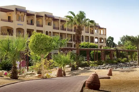 Robinson Club Soma Bay in رأس أبو سومة — foto 5