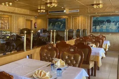 Hotel Mirador Maspalomas by Dunas in San Bartolomé de Tirajana — foto 9