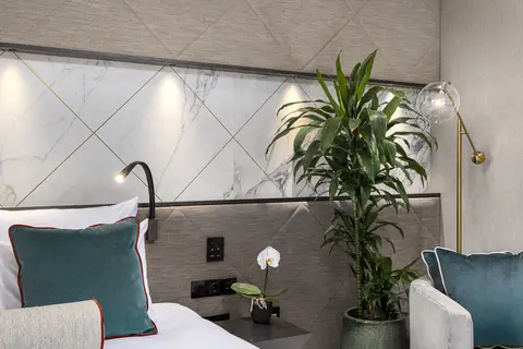 Lure Hotel & Spa in Il-Mellieħa, foto 22