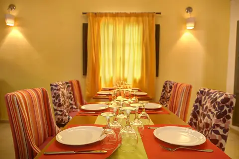 Omiros Hotel in Δημοτική Ενότητα Θήρας — foto 10