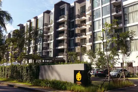 Cassia Phuket in ตำบลเชิงทะเล — foto 12