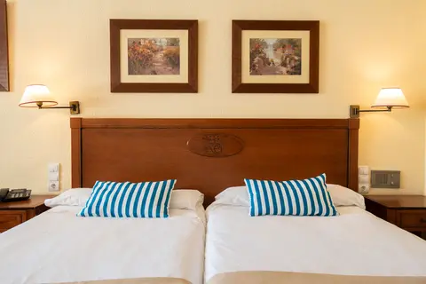 Leonardo Hotel Torremolinos in Torremolinos — foto 10